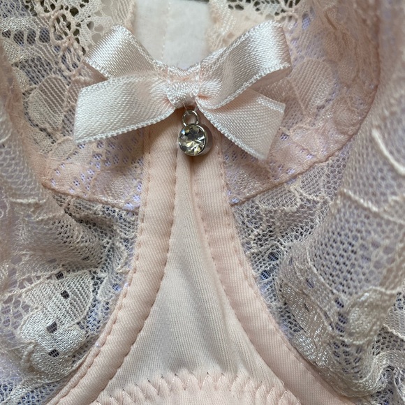 Ewa Michalak BM Apricot 60H NWT - Picture 5 of 10